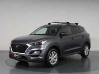 usata Hyundai Tucson Tucson1.6 GDI XTech