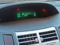 Usata Toyota Yaris 69 CV (50 kW) 2006 Berlina