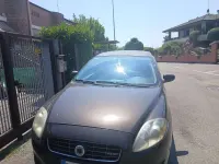 Usata Fiat Croma Classica 120 CV (88 kW) 2008 Station wagon