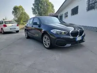 Usata BMW 120 Advantage 190 CV (139 kW) 2024 Berlina
