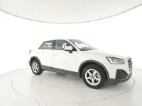 Usata Audi Q2 Business 116 CV (85 kW) 2023 Bianco SUV