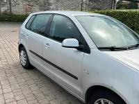 Usata VW Polo 75 CV (55 kW) 2003 Berlina
