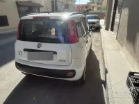 Usata Fiat Panda 85 CV (62 kW) 2013 Bianco Utilitaria