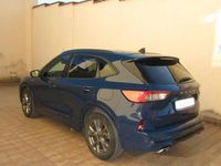 Usata Ford Kuga ST-Line 120 CV (88 kW) 2023 Blu SUV
