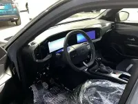 Nuova Opel Mokka Edition 136 CV (100 kW) 2025 Grigio SUV
