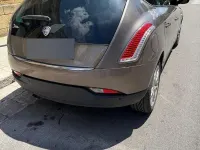Usata Lancia Delta Gold 165 CV (121 kW) 2011 Utilitaria