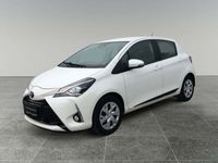 usata Toyota Yaris 1.0 72 CV 5p. Active