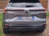 Usata Renault Austral 160 CV (117 kW) 2024 Grigio SUV