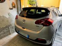 usata Kia Ceed 1.6 CRDi 128 CV 5 porte Class