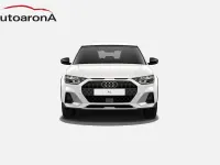 Usata Audi A1 Business 116 CV (85 kW) 2025 9p bianco magnolia SUV