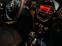 Usata Mini Cooper 136 CV (100 kW) 2014 Utilitaria