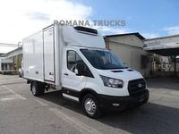 Usata Opel Movano 145 CV (106 kW) 2017 Bianco pastello Monovolume