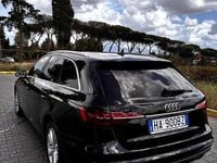 Usata Audi A4 S-Line 163 CV (119 kW) 2020 Station wagon