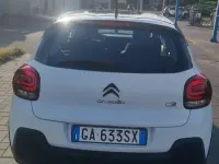 Usata Citroën C3 PureTech 110 CV (80 kW) 2020 Utilitaria