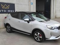 Usata DR DR4 114 CV (83 kW) 2018 Grigio SUV