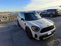 Usata Mini Cooper Countryman Essential 136 CV (100 kW) 2023 Bianco SUV