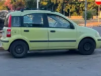 Usata Fiat Panda 60 CV (44 kW) 2003 Utilitaria