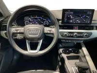 Usata Audi A4 Business 163 CV (119 kW) 2022 Grigio Station wagon