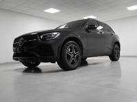 usata Mercedes 300 GLC suvde 4Matic Plug-in hybrid Premium del 2021 usata a Milano