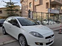 Usata Fiat Bravo Easy 104 CV (76 kW) 2013 Bianco Utilitaria