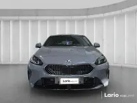 Usata BMW 118 M Sport 150 CV (110 kW) 2025 Storm bay metallizzato Utilitaria
