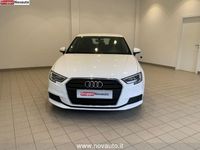 usata Audi A3 3ª serie BUSINESS