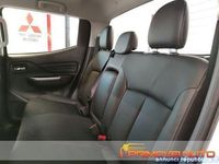 usata Mitsubishi L200 2.2 DI-D Castelnuovo Rangone