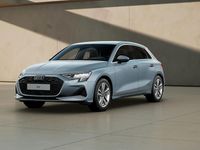 Nuova Audi A3 Advanced Plus 150 CV (110 kW) 2026 Grigio freccia perla Berlina