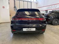 Usata Porsche Macan 245 CV (180 kW) 2020 Other SUV
