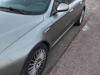 Usata Alfa Romeo 159 2007 Grigio Station wagon