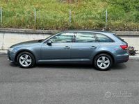 usata Audi A4 35 2.0 tdi 150cv s-tronic -AUTO IN ARRIVO-