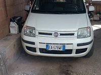 Usata Fiat Panda 2010 Utilitaria