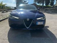 usata Alfa Romeo Giulia Giulia2017 2.2 multijet 150 cv