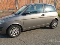 Usata Lancia Ypsilon 60 CV (44 kW) 2005 Utilitaria
