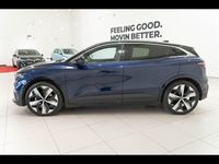 Usata Renault Mégane 55 kW (75 CV) 2023 Bic. blu marine / tetto nero SUV