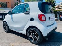 usata Smart ForTwo Coupé forTwoPROXY 1.0