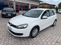 usata VW Golf VI Golf 1.6 TDI DPF 5p. Comfortline