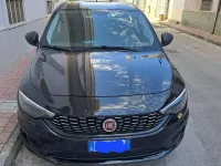 Usata Fiat Tipo Easy 95 CV (69 kW) 2018 Nero Berlina