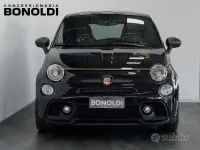 Usata Abarth 595 165 CV (121 kW) 2021 Nero Berlina