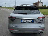 Usata Maserati Levante 430 CV (316 kW) 2018 SUV