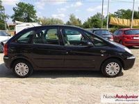 usata Citroën Xsara Picasso 1.6 HDi 90CV airdream Elegance usato