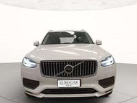 Usado Volvo XC90 Inscription 235 HP (172 kW) 2022 Branco SUV
