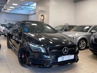 usata Mercedes CLA45 AMG CLA AMG 45 4matic 360cv auto E6 * TETTO * SERVICE