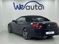 Usata BMW M6 560 CV (411 kW) 2026 Other Cabrio