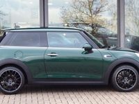 usata Mini Cooper 1.5 One 1.5 One D Business