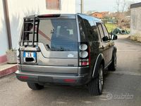 Usata Land Rover Discovery 4 249 CV (183 kW) 2014 SUV