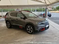 Usata Citroën C5 Shine 131 CV (96 kW) 2019 Grigio Monovolume