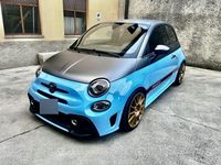 Usata Fiat 500 Abarth 135 CV (99 kW) 2014 Berlina