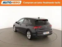 Usata VW Golf VIII Edition 116 CV (85 kW) 2024 Grigio Berlina