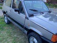 usata Fiat Panda Panda0.9 S 45cv my84